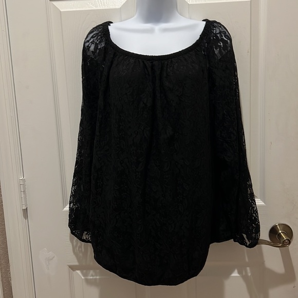 Lane Bryant Top - Picture 3 of 3